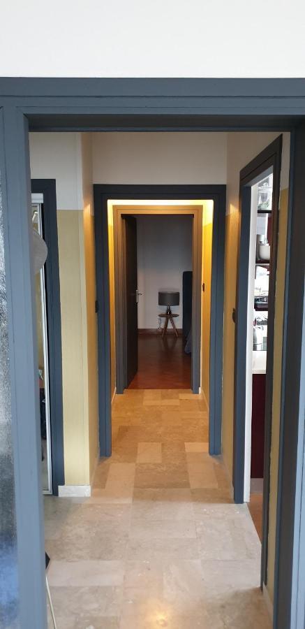 Appartement Lumineux De 90 M2 Situe En Centre Ville Annecy Ngoại thất bức ảnh