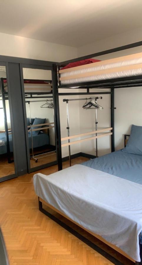 Appartement Lumineux De 90 M2 Situe En Centre Ville Annecy Ngoại thất bức ảnh
