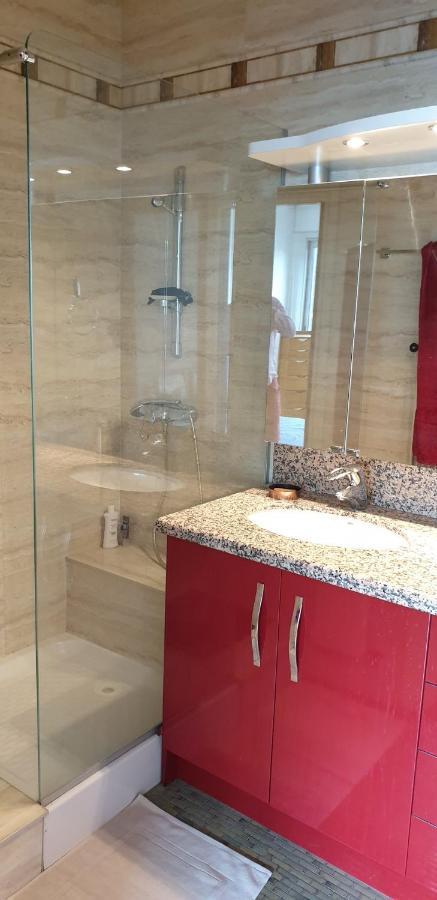 Appartement Lumineux De 90 M2 Situe En Centre Ville Annecy Ngoại thất bức ảnh