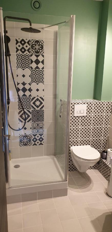 Appartement Lumineux De 90 M2 Situe En Centre Ville Annecy Ngoại thất bức ảnh